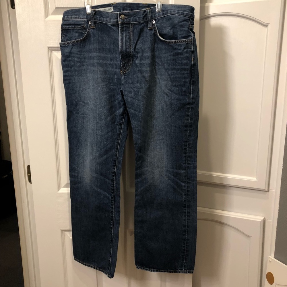 Gap 1969 jeans